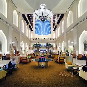 5* Отель Bab Al Qasr