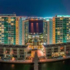  Апартаменты Luxury Private Sea View