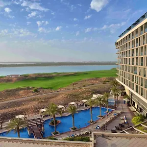 4* Отель Radisson Blu Hotel, Yas Island