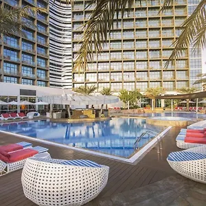 4* Отель Yas Island Rotana