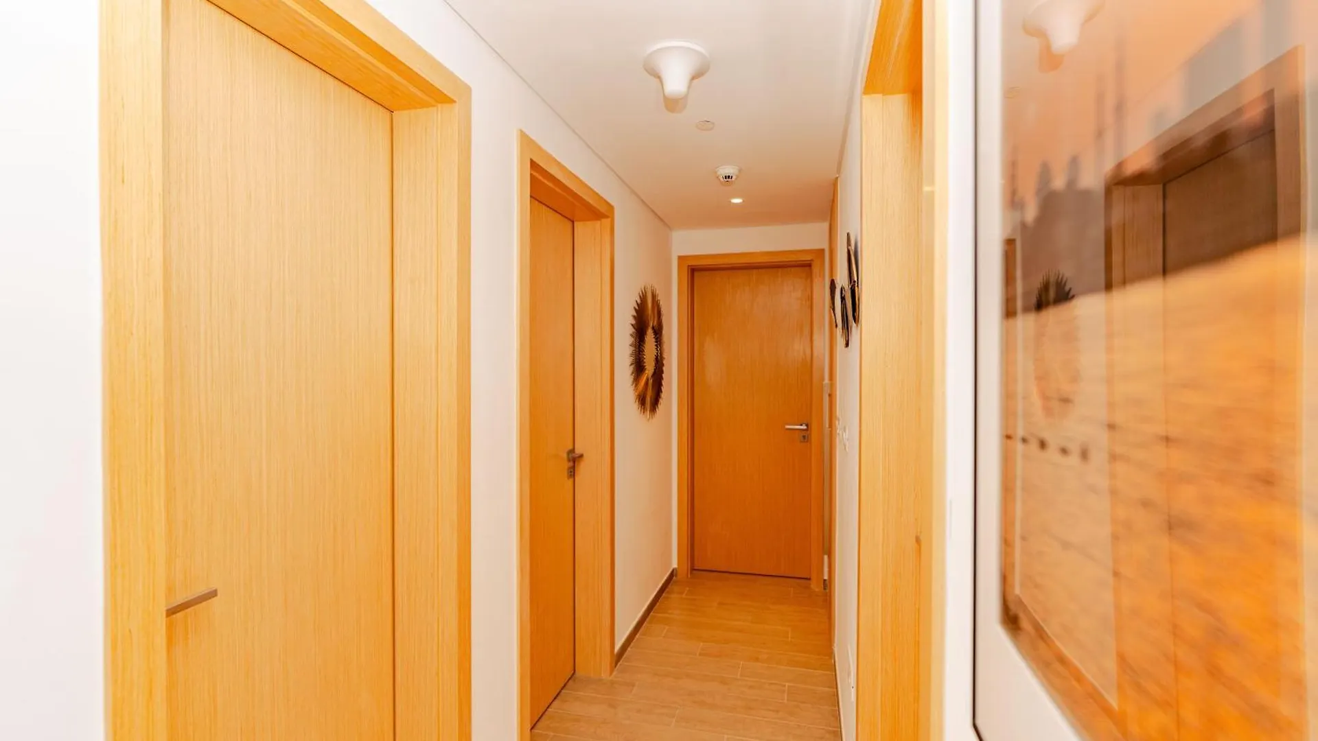 Voyage 2 Bedroom In Mayan With Beach Access Abou Dabi 0*,  Émirats arabes unis